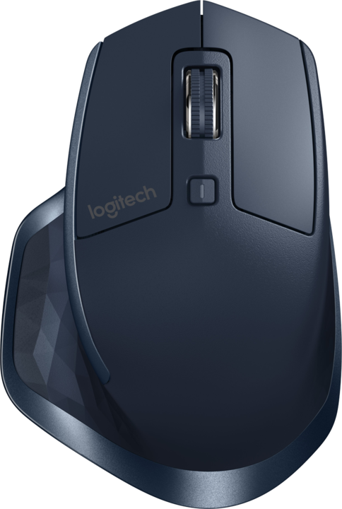 Immagine prodotto Logitech MX Master (Senza fili)