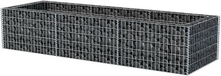 Immagine prodotto vidaXL Gabionen-Hochbeet