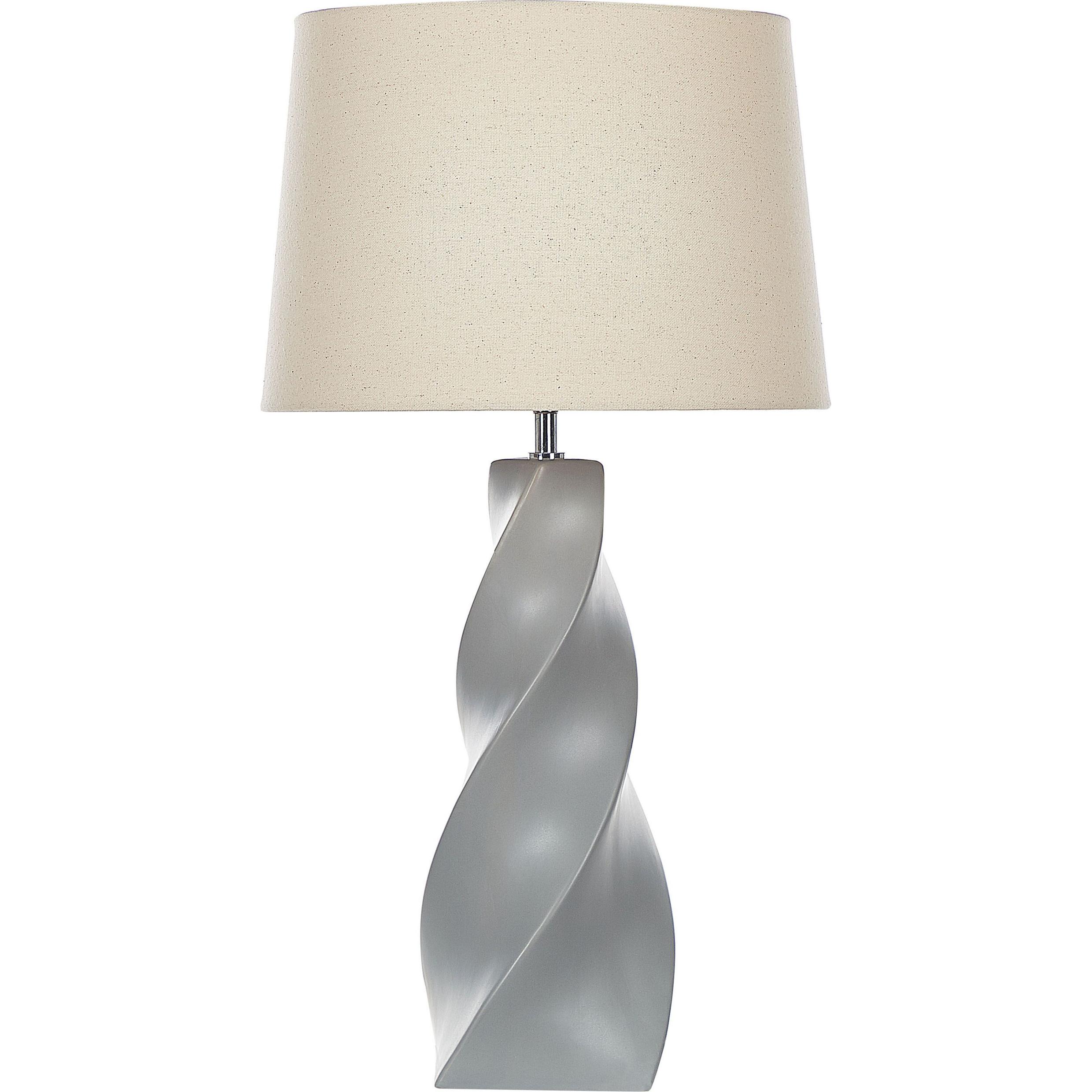 Beliani, Tischlampe, Belaya