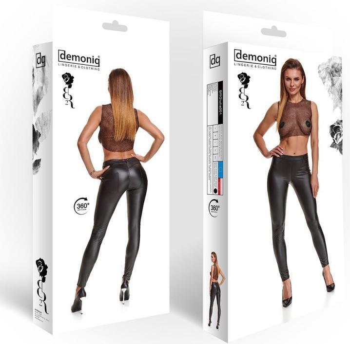 Actual product image Demoniq Leggings "BRGiulia001" (L)