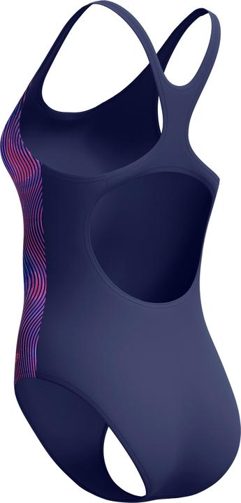 Produktbild Speedo Print Medalist 1pc (36)