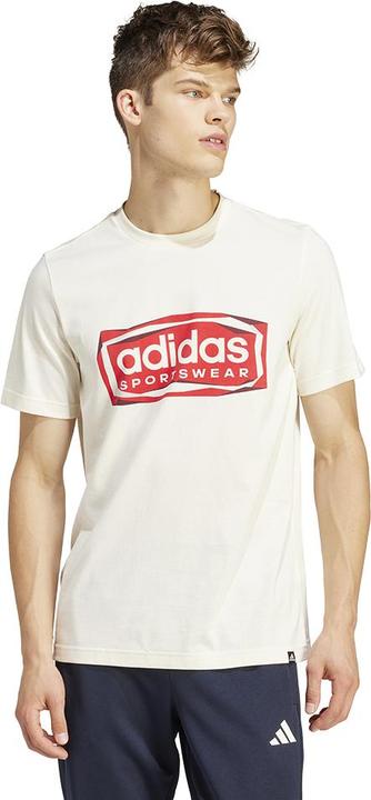 Produktbild adidas FLD Sportswear Logo (L)