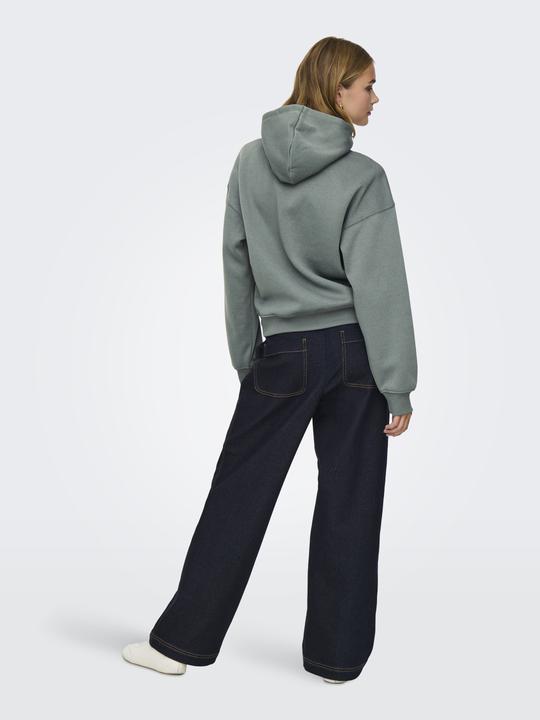 Actual product image Only ONLBEST Sweatshirt Kapuzenpullover (S)