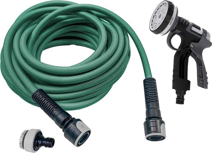 Aqua Control Livian garden hose, 7 m, inner ø 12.5 mm (7 m, 12.50 mm)