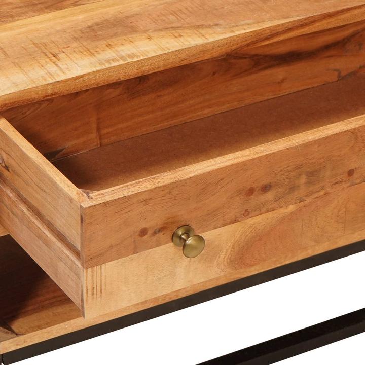 Image du produit vidaXL TV-Ständer (110 x 30 x 44 cm)