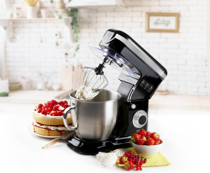 Image du produit Domo Robot de cuisine, 6 litres (1200 W)