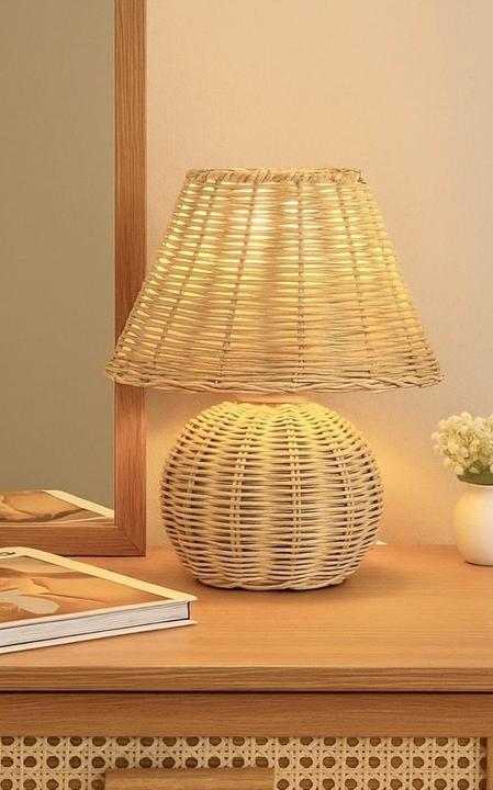 Image du produit Opviq Halo Table Lamp (E27)