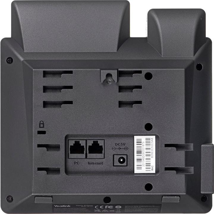 Produktbild Yealink Telefon T31