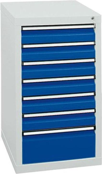 Produktbild kaiserkraft Schubladenschrank (50 cm, 90 cm)