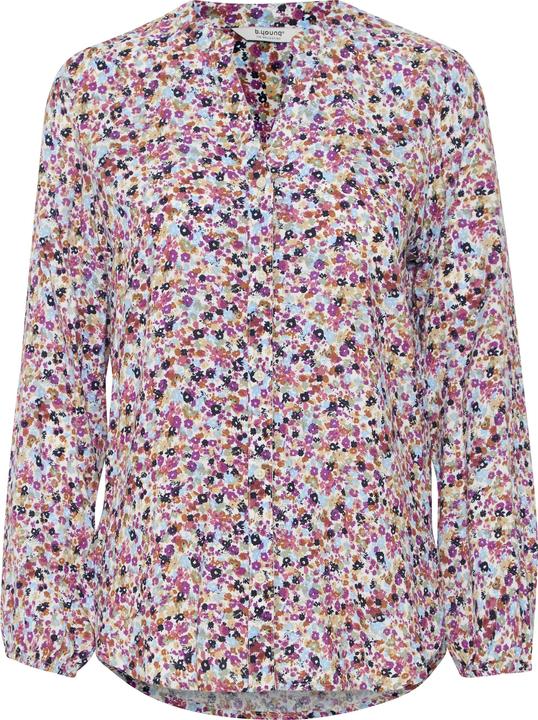 Immagine prodotto B.young CAMICIA BYJOSA CON SCOLLO A V - 20812710 (34)