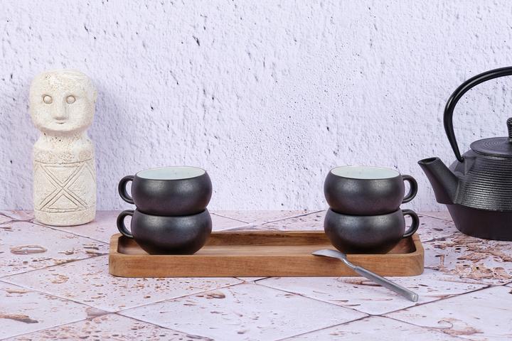 Actual product image Björn Gourmet (120 ml, 4x)