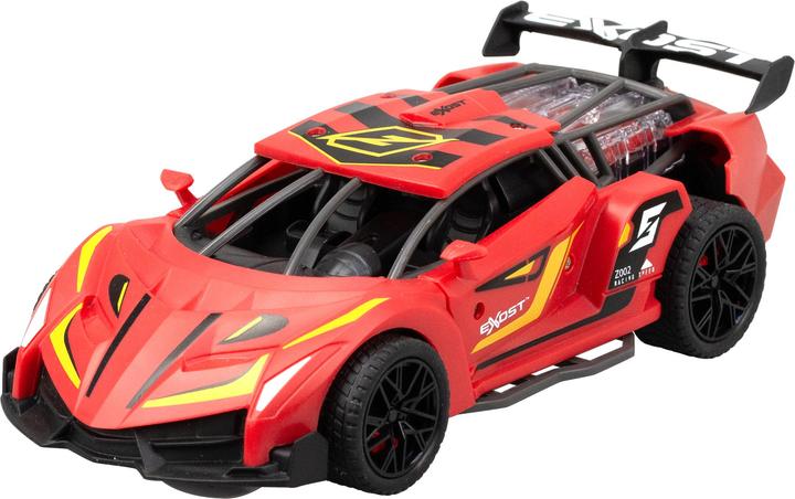 Immagine prodotto Silverlit Exost auto da corsa Scintille assortite