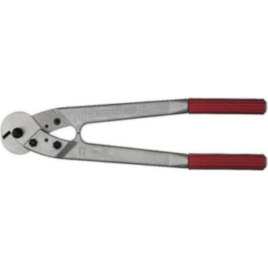 Felco, Bolzenschneider + Seitenschneider, Kabelscheren (500 mm)