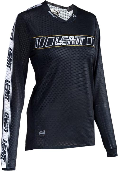 Produktbild Leatt MTB Gravity 4.0 Women Jersey purple M (M)