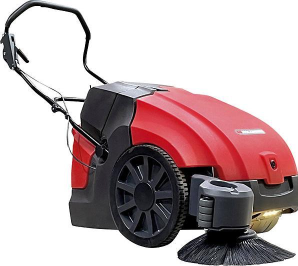 Image du produit kaiserkraft Balayeuse TwinSweep 700