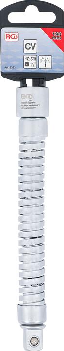 Image du produit BGS Rallonge flexible 12,5 mm (1/2") 190 mm