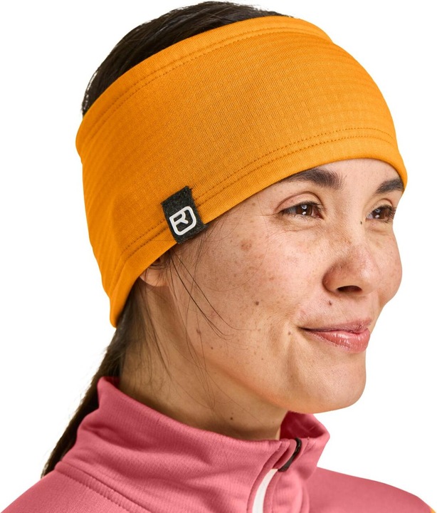 Actual product image Ortovox Fleece Grid