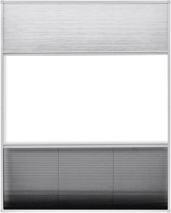 Image du produit VidaXL Moustiquaire (80 x 100 cm)