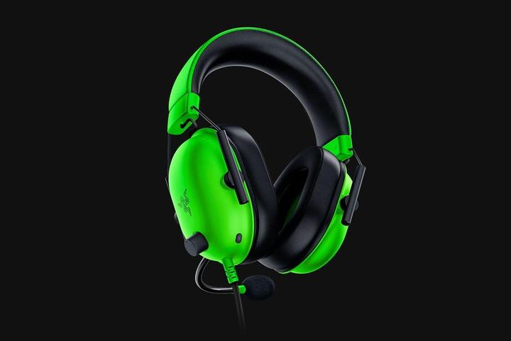 Actual product image Razer Blackshark V2 X (Cable)