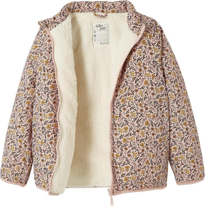 Actual product image Vertbaudet Anorak (122)