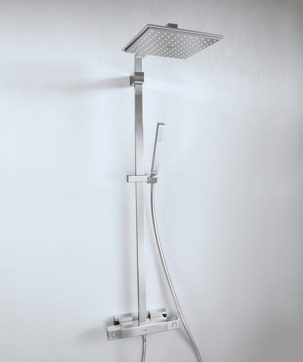 Produktbild Grohe Euphoria Cube System 230 Duschsystem