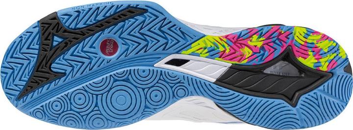 Produktbild Mizuno Wave Fang 2 (38.5)