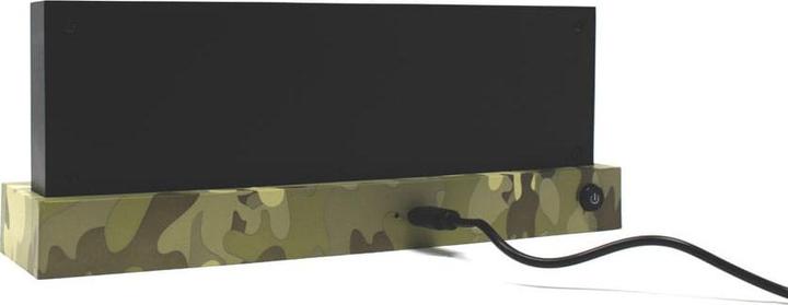 Produktbild Neamedia LED Light Call of Duty Logo