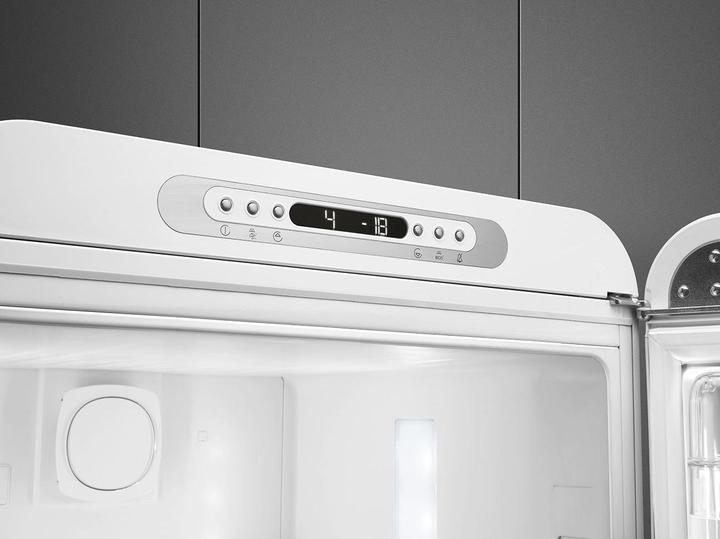 Image du produit Smeg FAB32RWH6 (331 l)