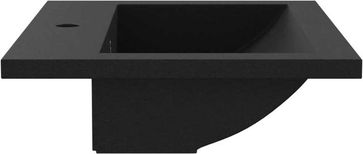 Produktbild vidaXL Becken (450 mm, 600 mm)