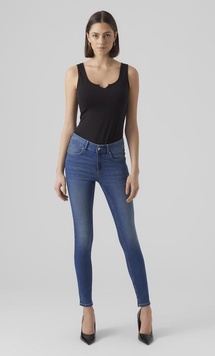 Produktbild Vero Moda Slim Fit Jeans