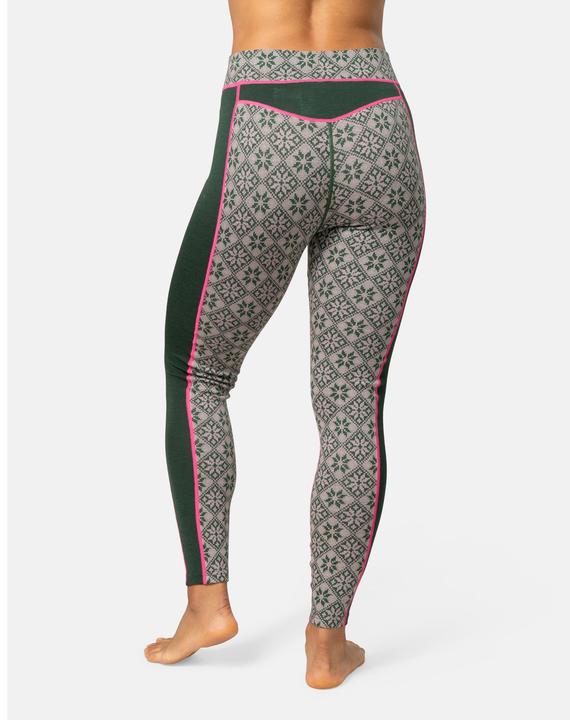 Produktbild Kari Traa Rose High Waist Pant (S)