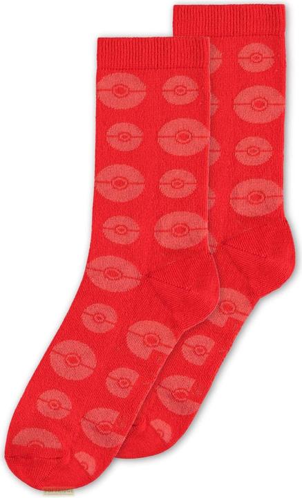 Immagine prodotto Difuzed Pokemon 3-pack Crew 39-42 (confezione da 3, 39 - 42)