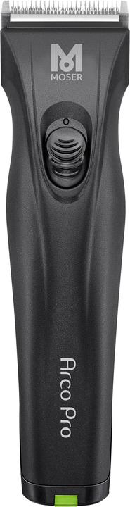 Moser Arco Pro (Dog)
