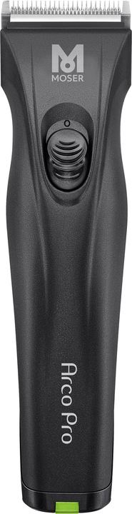 Actual product image Moser Arco Pro (Dog)