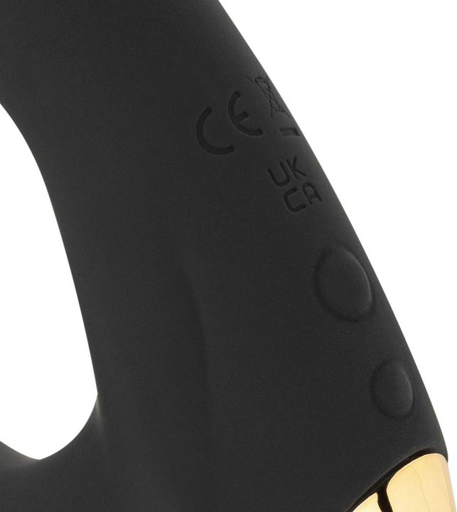 Produktbild Amorelie VOU »Opaco 2.0« ProstataVibrator mit Fernbedienung