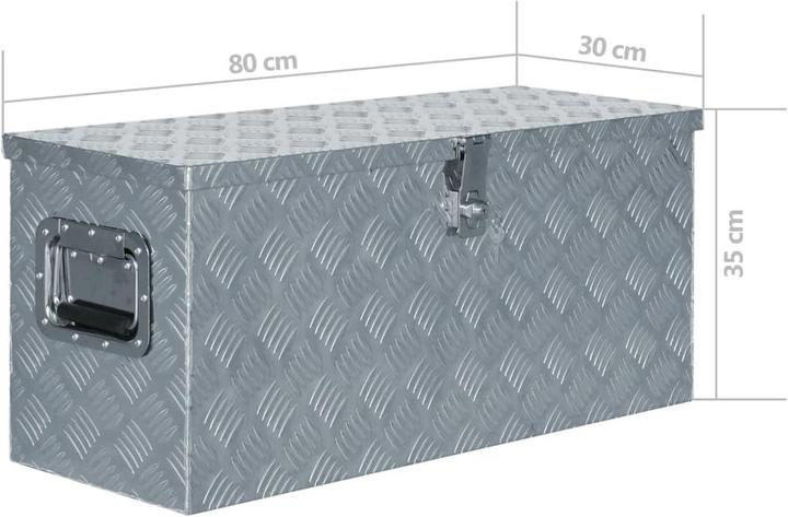 Immagine prodotto vidaXL Tyler