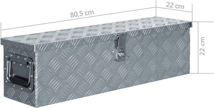 Image du produit vidaXL Tyler