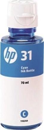 Actual product image HP 31 (C)