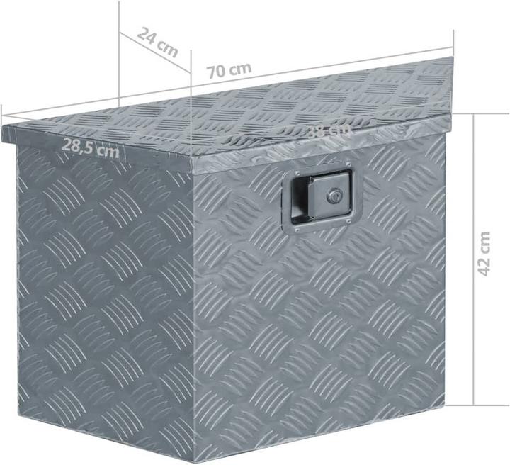 Image du produit vidaXL Olmisis (1 Pièce)