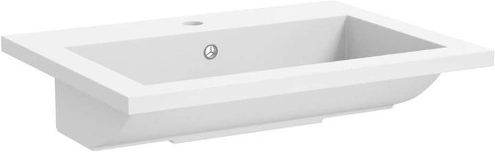 Actual product image vidaXL Becken (450 mm, 600 mm)
