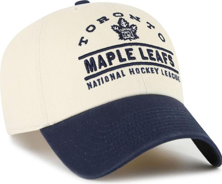 Produktbild 47 Brand Strap Clean Up Cap - Windham Toronto Maple Leafs