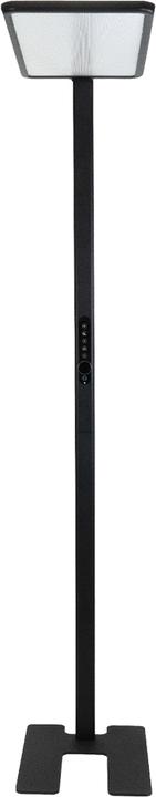 Produktbild Enovalite LED Büro-Stehleuchte Up&Down mit Sensor