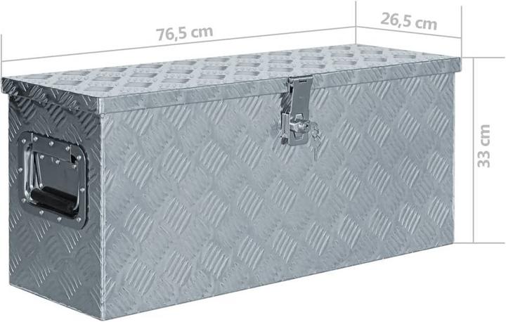 Image du produit vidaXL Tyler