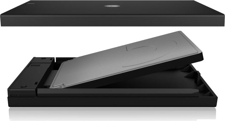 Productafbeelding Icy Box IB-200T-C3 (2.5")