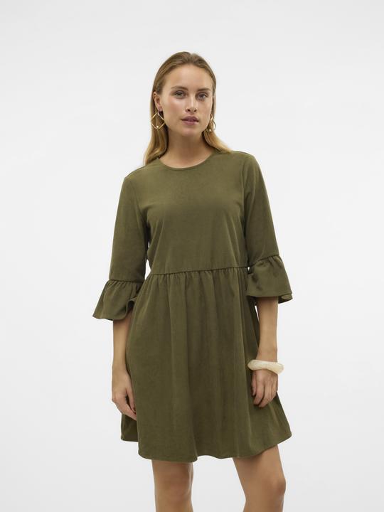 Image du produit Vero Moda VMVILJA Robe courte Robe (XL)