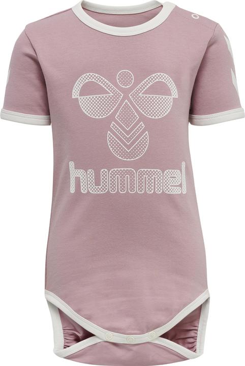 hummel Proud Flipper Body S/S (98)
