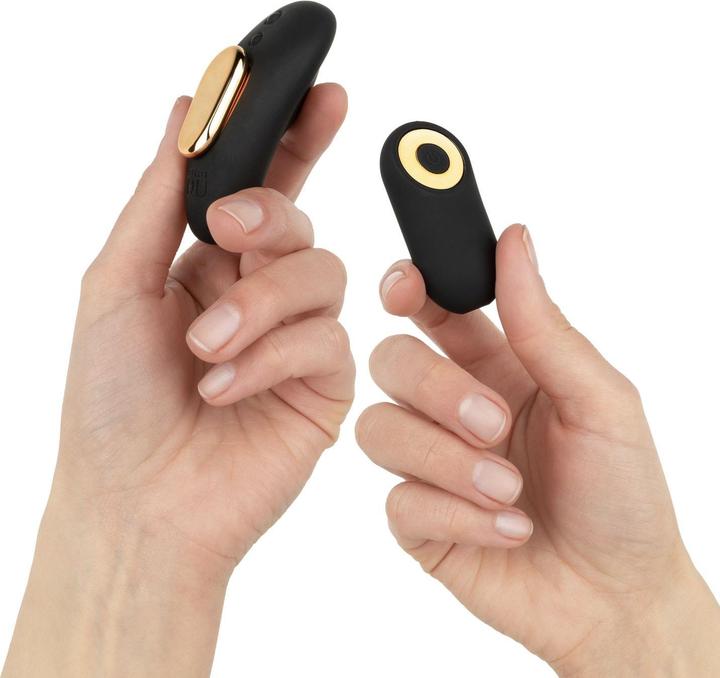 Produktbild Amorelie VOU »Cappillo 2.0« SlipVibrator mit Fernbedienung