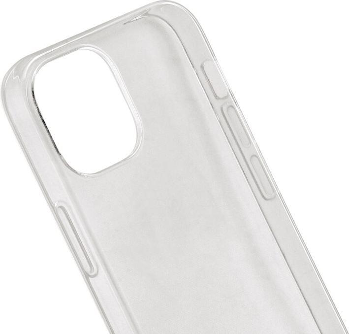 Actual product image Hama Crystal Clear (Apple iPhone 13)
