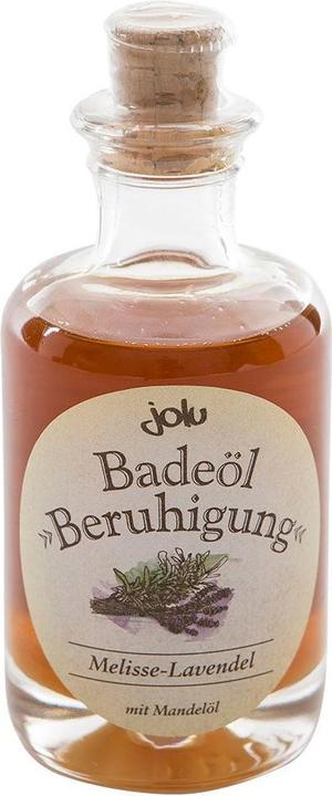 Produktbild Jolu Beruhigung (Badeöl, 100 ml)