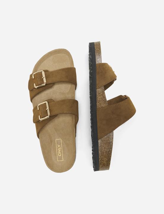 Produktbild Only ONLMAXI-13 Sandalen Sandalen (38)